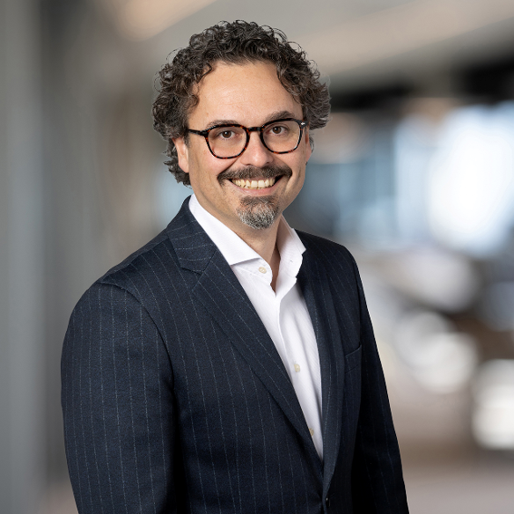 Portrait for Luca Labriola